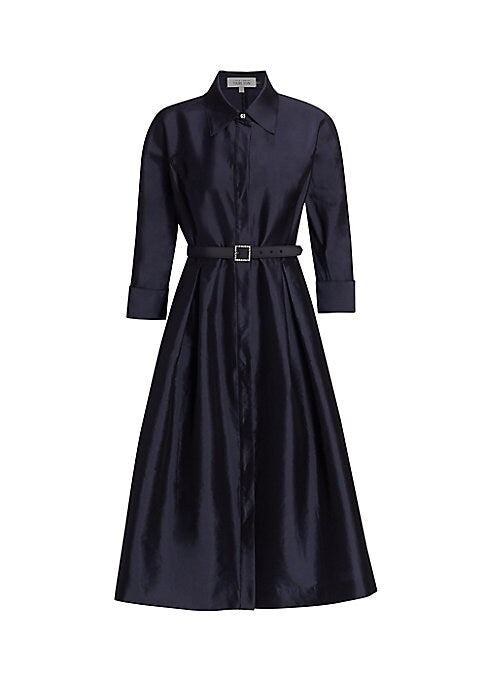 Lustrous Elegance Dress