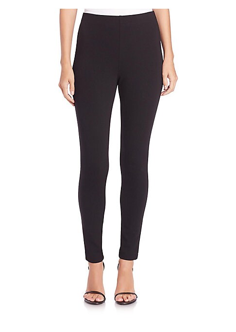 Sleek Comfort Leggings