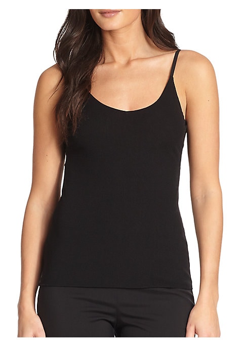Versatile Scoop Camisole