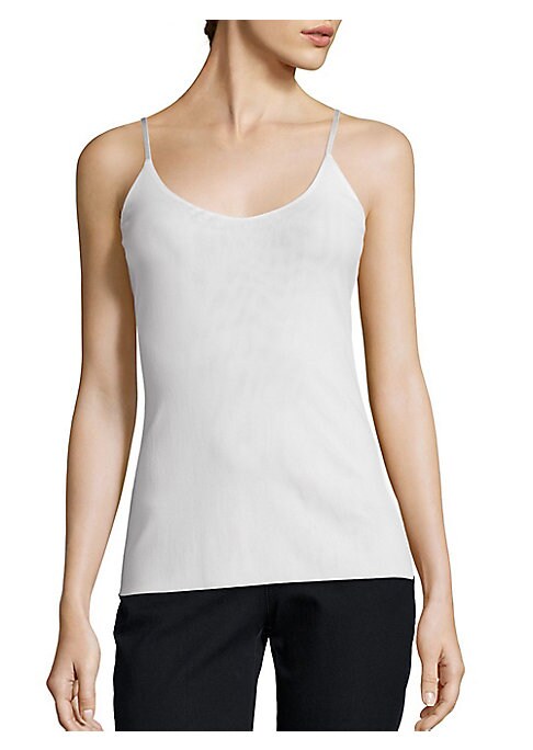 Classic Scoop Camisole
