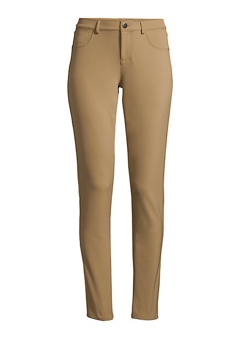 Stylish Stretch Mercer Pants