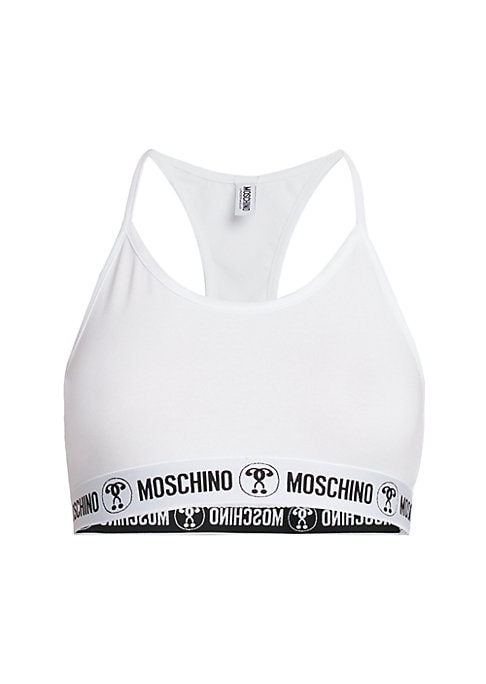 Flexi Fit Crop Top