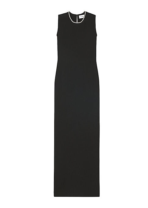 Glitzy Elegance Gown