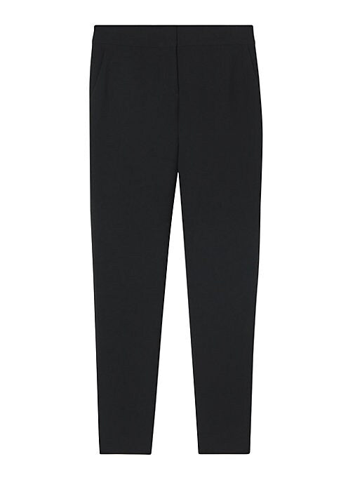 Luxury Stretch Pants