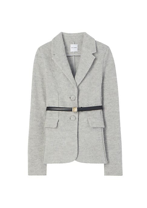 Chic Blend Jacket