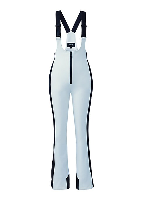 Flare Fit Ski Trousers