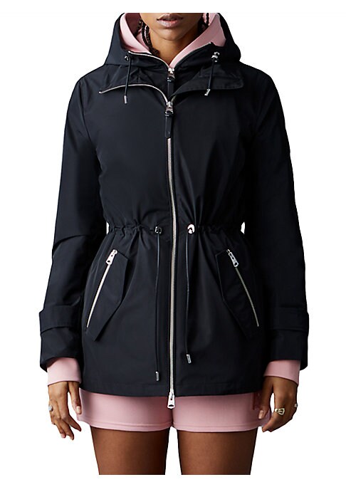 Chic Waterproof Jacket