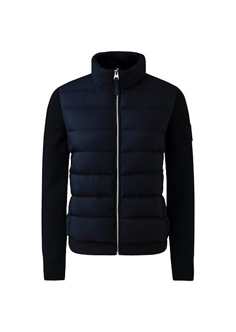 Cozy Down Shell Jacket