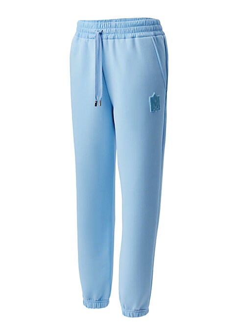 Fleece Fit Pull-On Pants