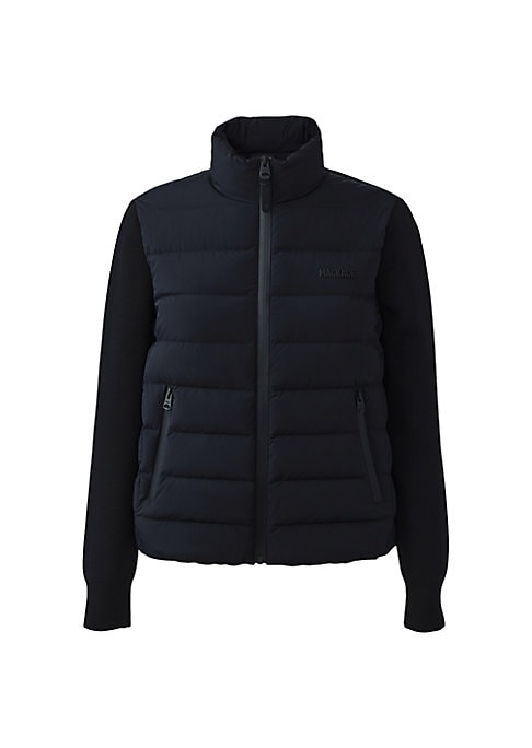 Cozy Couture Jacket