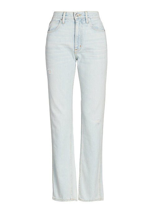 Classic Slim Fit Jeans