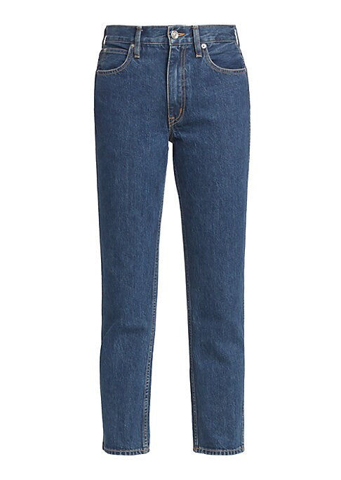 Elevated Slim Jeans