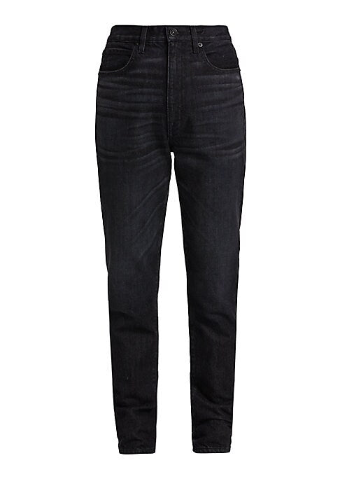 Slouchy Slim Fit Jeans