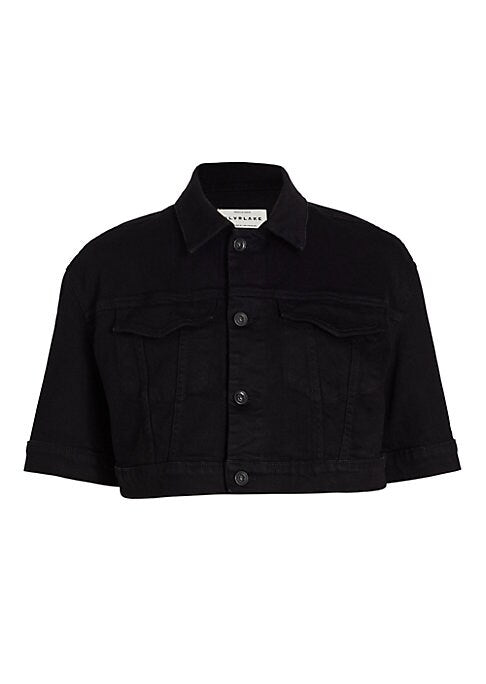 Utility Topper Chic