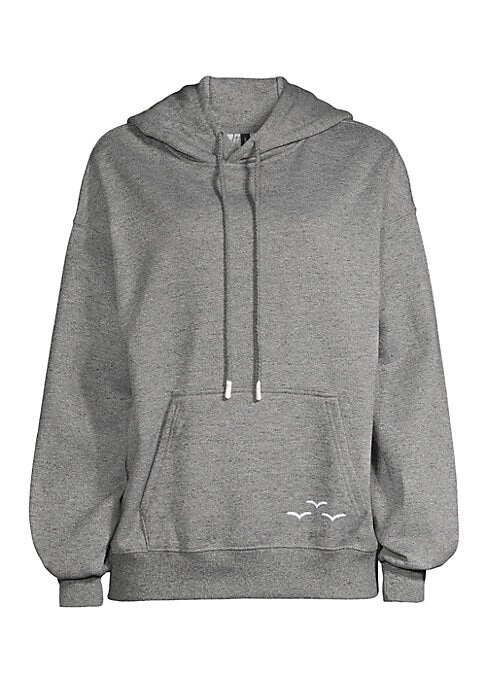 Cozy Essentials Hoodie