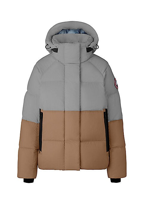 Elemental Down Parka