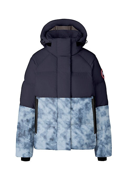 Elemental Shield Parka