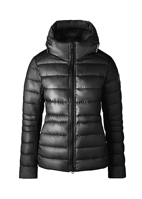 Ultra-Light Packable Jacket