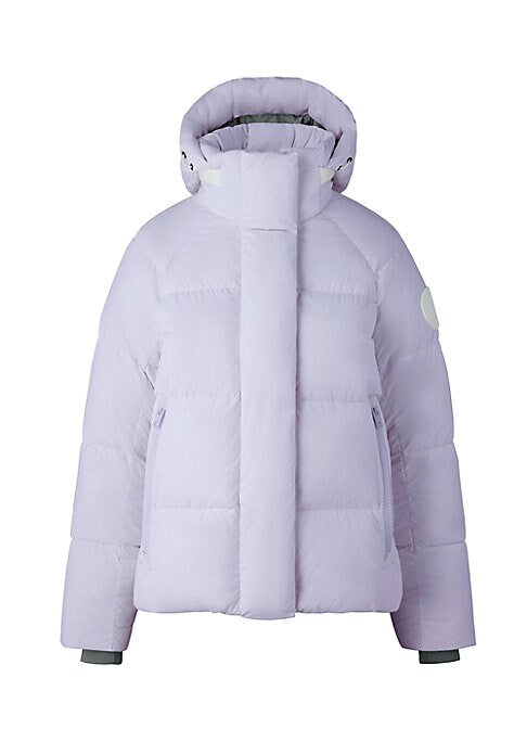 Insulated Urban Parka