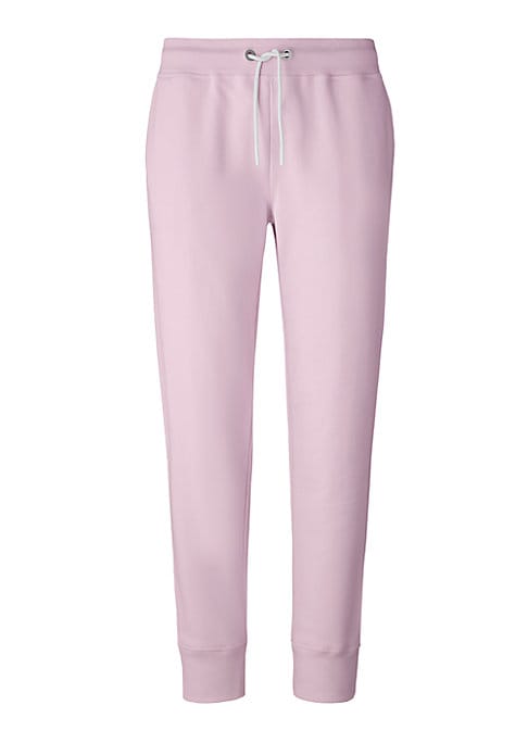 Cozy Terry Lounge Pants