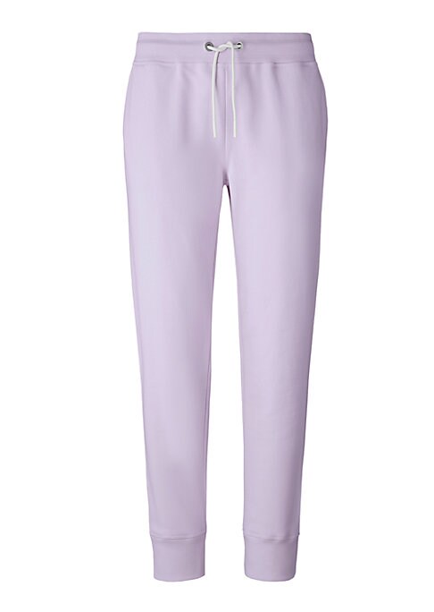 Cozy Terry Lounge Pants