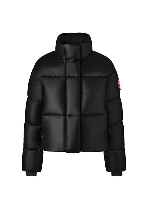 Packable Down Jacket