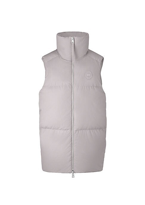 Cozy Padded Vest