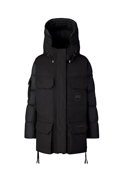 Expedition Down Parka