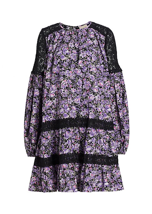 Floral Breeze Dress