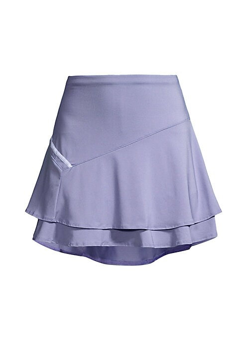 Flouncy Sporty Skort