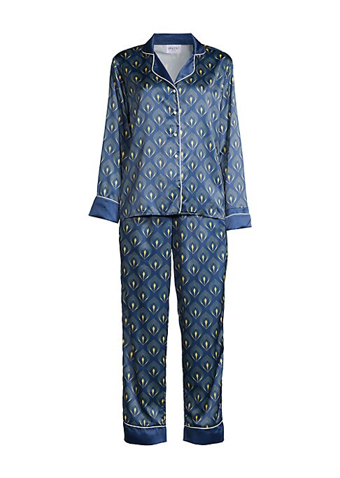 Chic Satin Sleep Set