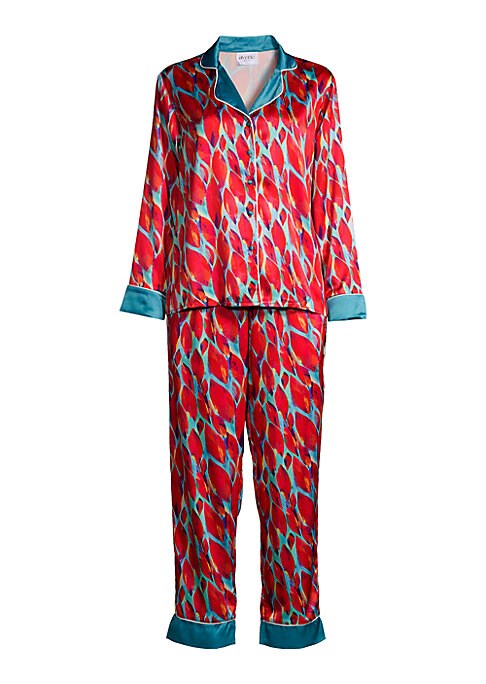 Satin Luxe Sleep Set