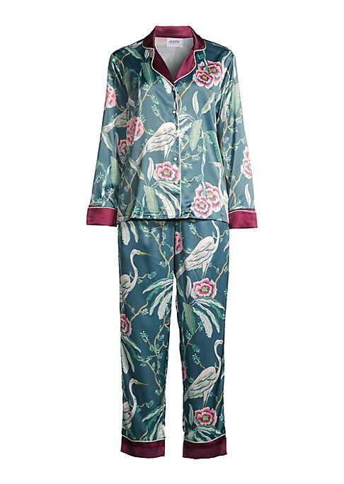 Jungle Dream Pajama Set