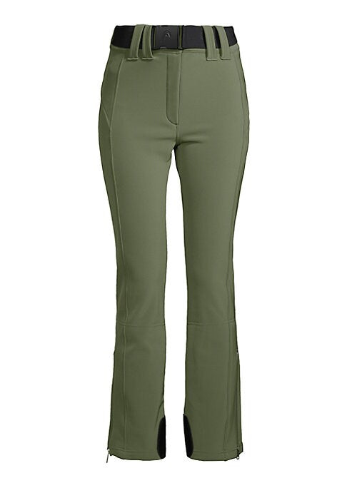 Stylish Boot-Cut Protection Pants