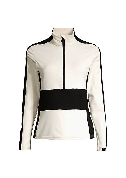 Colorblock Performance Jacket