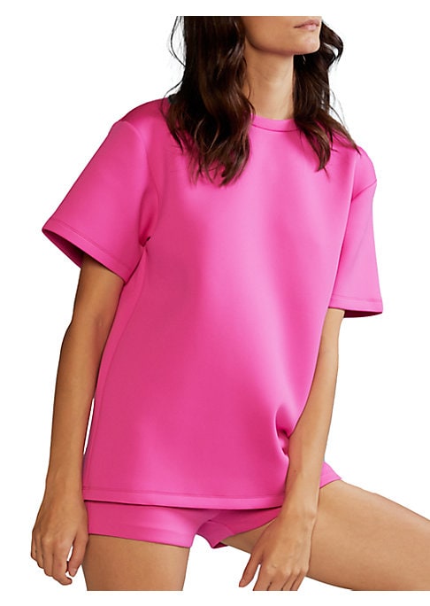 Chic Comfort Tee