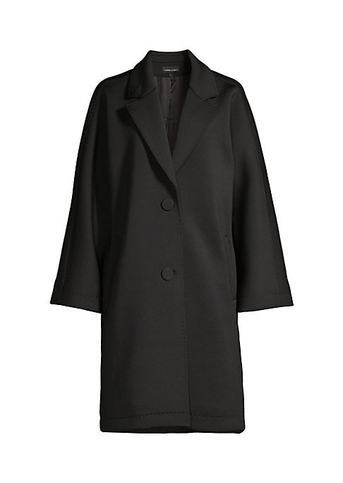 Cozy Neoprene Jacket