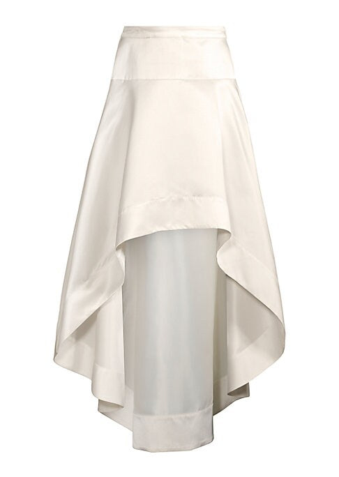 Lustrous Elegance Skirt