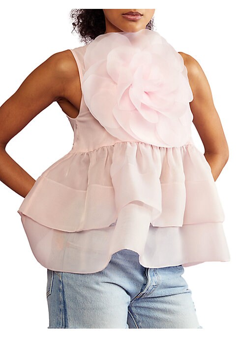 Floral Dream Top