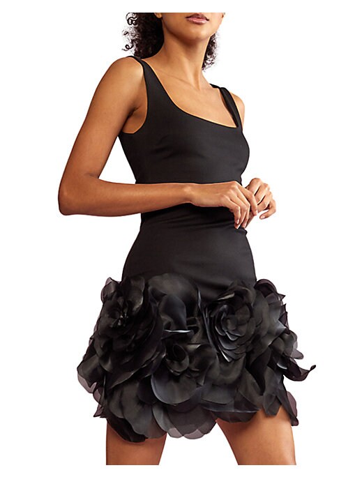 Garden Charm Dress