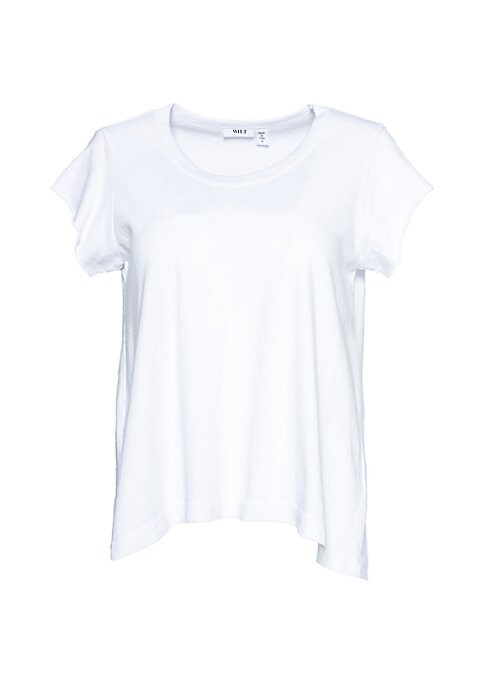 Vintage Soft Scoop Tee