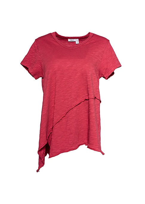 Crossover Comfort Tee