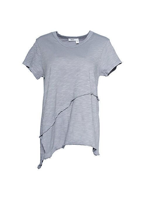 Crossover Comfort Tee