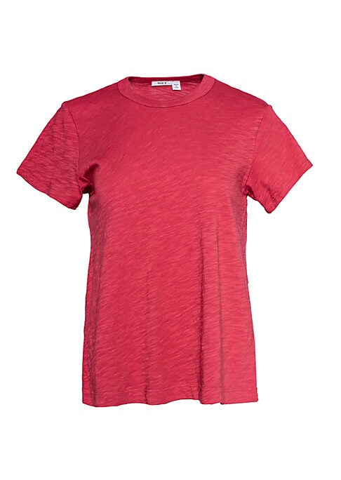 Cozy Cotton Short Tee