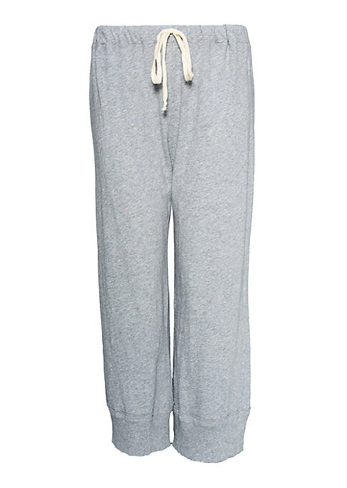 Cozy Casual Crops