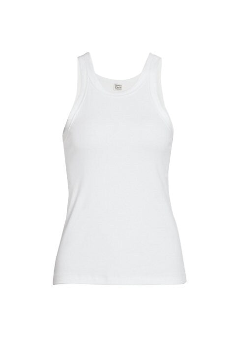 Chic Curve Tank