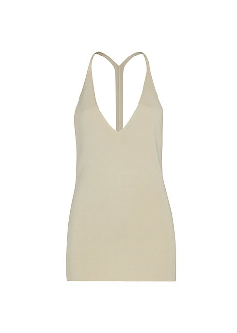 Silken Y-Back Essential