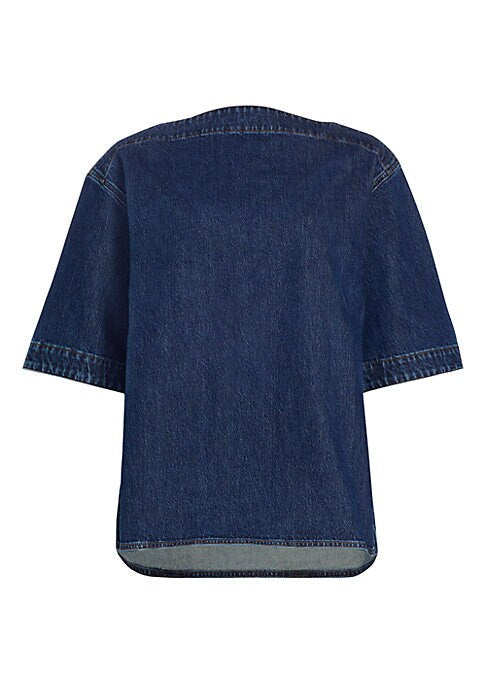 Denim Dream Tee