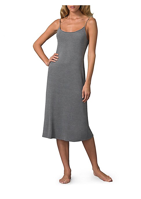 Travel Luxe Dress