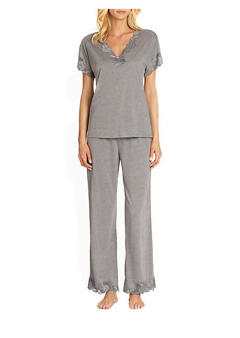 Luxe Lace Sleep Set